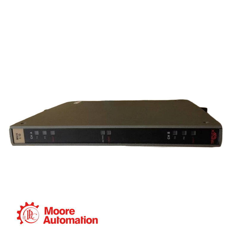 Modules d'E/S multiplexés ICS T3491 Regent