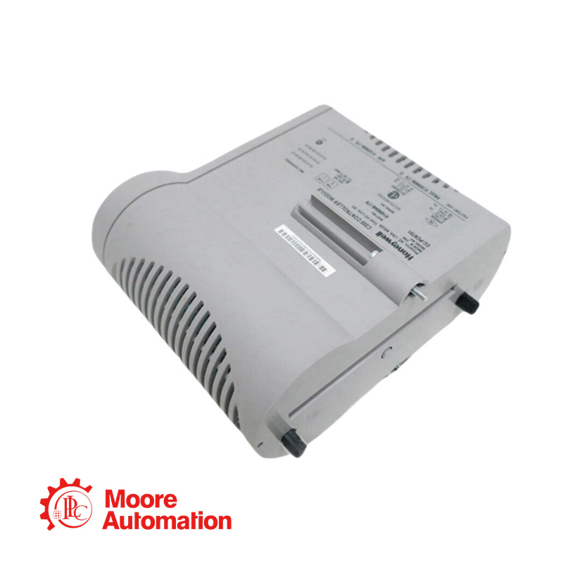 Module d'E/S de processus universel Honeywell CC-PUIO01