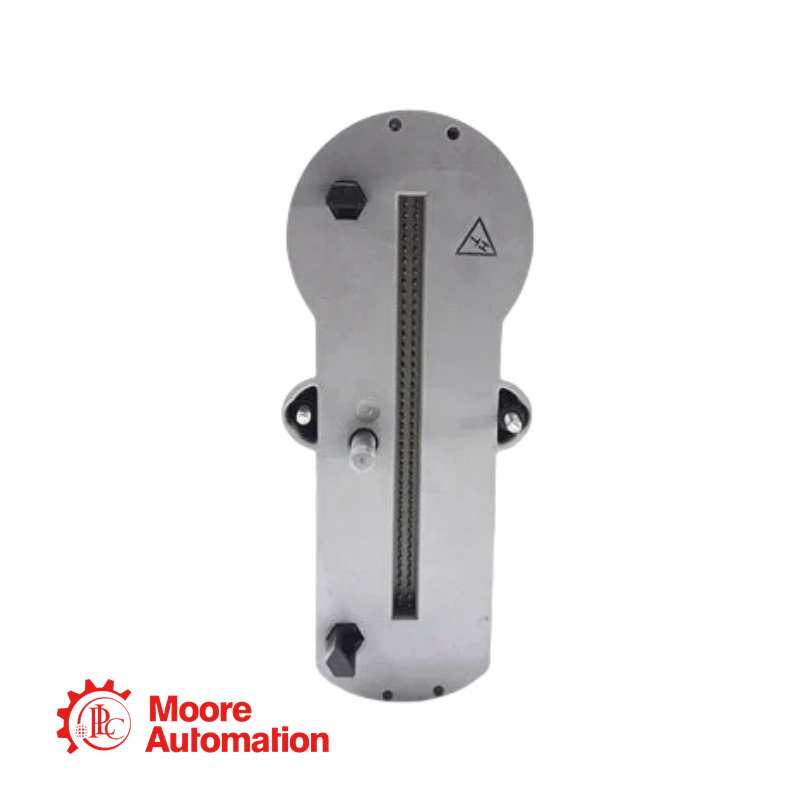 Module d'entrée numérique Honeywell 8C-PDISA1