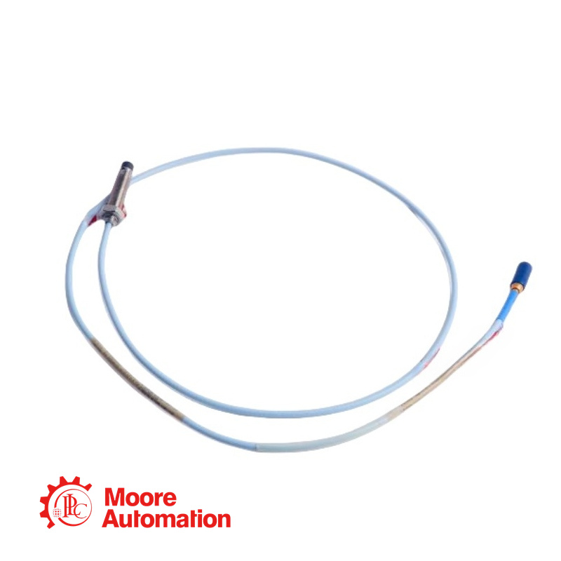 Contrôleur programmable Bently Nevada 102044-00-28-10-02