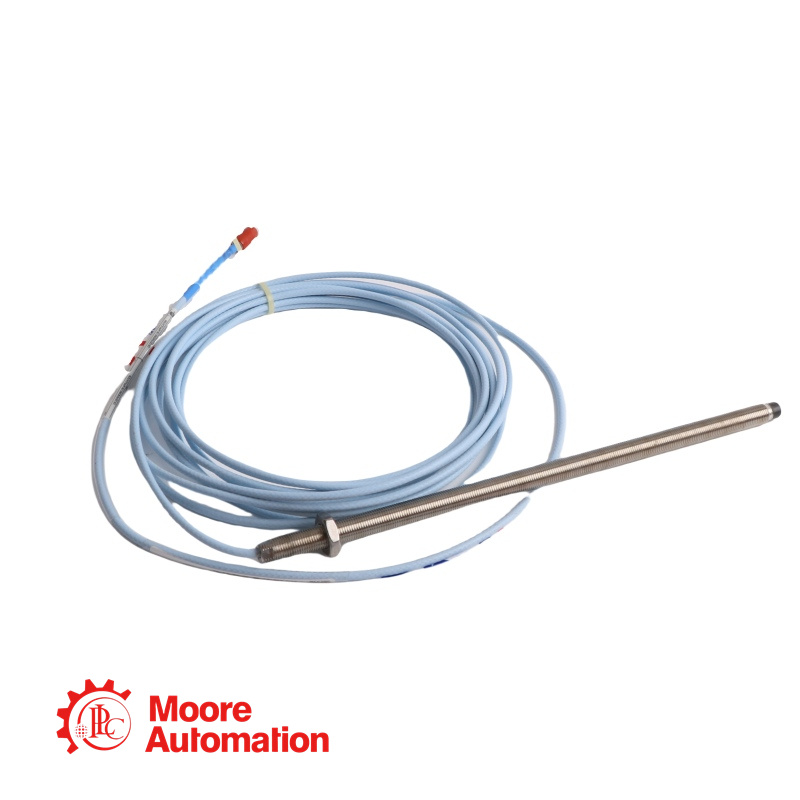 Sondes de proximité Bently Nevada 330103-00-25-10-02-00 3300 XL 8 mm