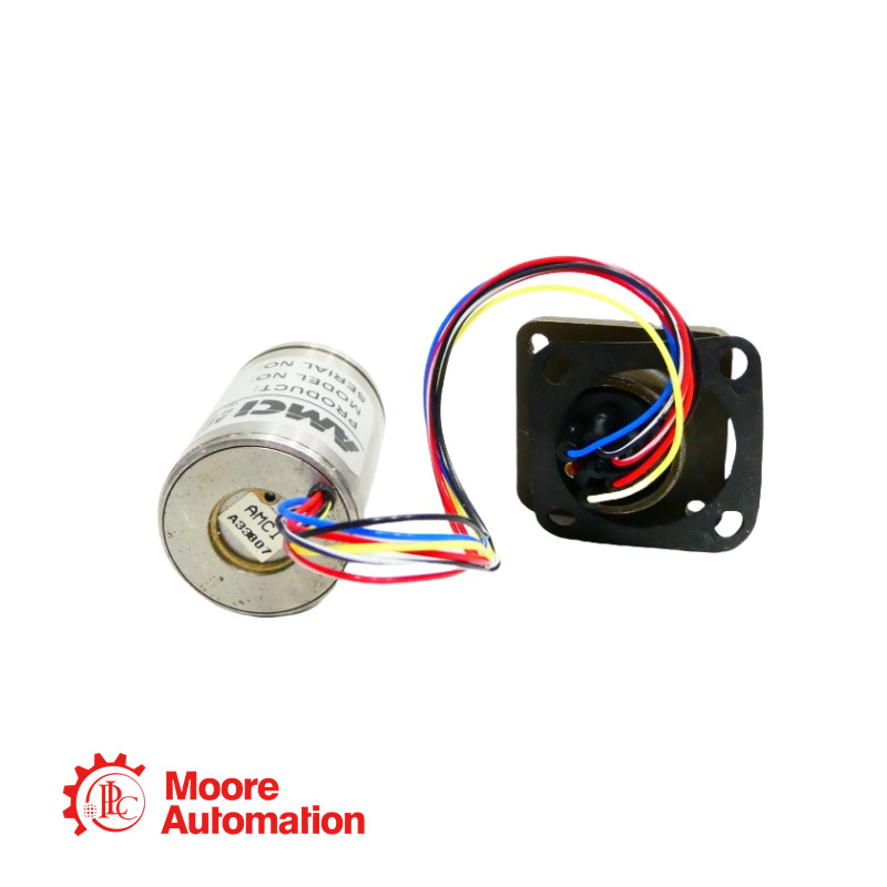 MICROCOMMANDES AMCI R11X-J10/7G