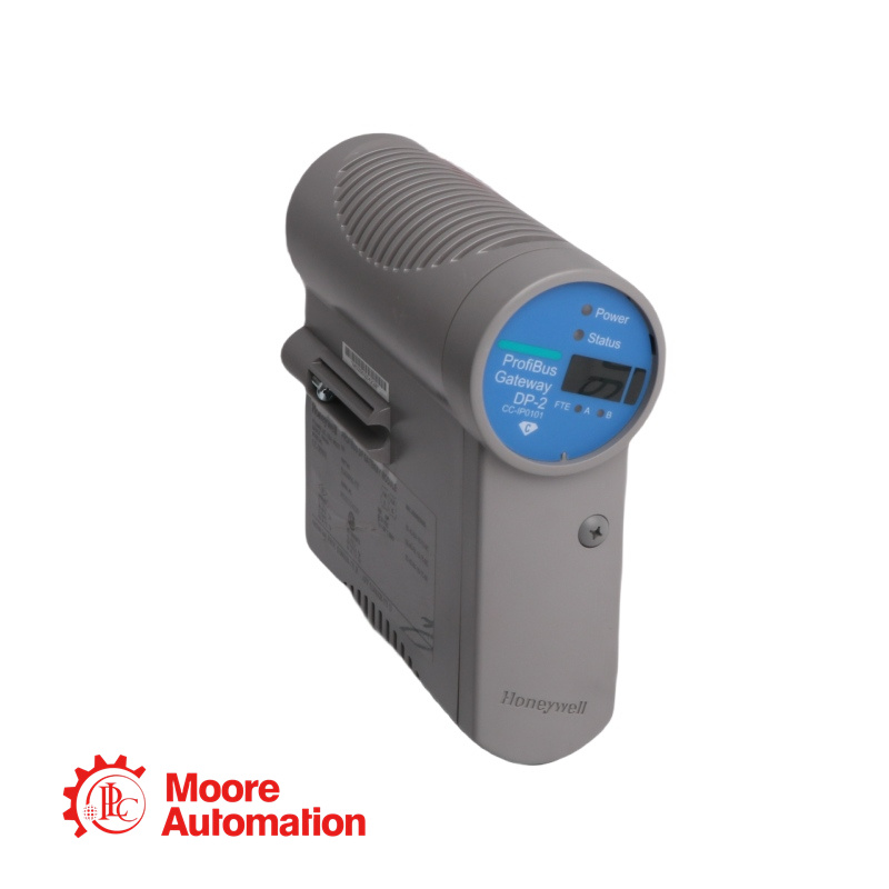 Module Honeywell 8C-PDISA1 51454471-275 série 8 entrées numériques 24 V