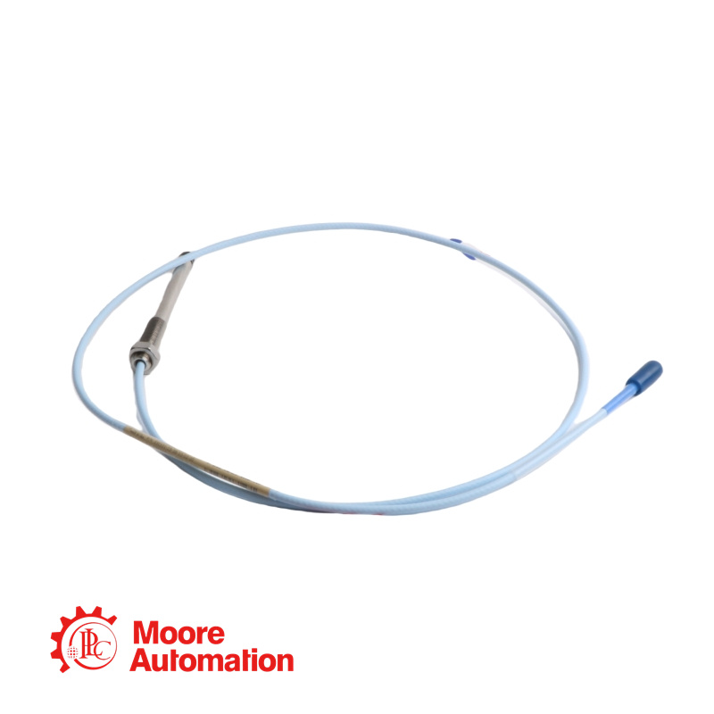 Sondes de proximité Bently Nevada 330101-00-25-20-12-00 3300 XL 8 mm