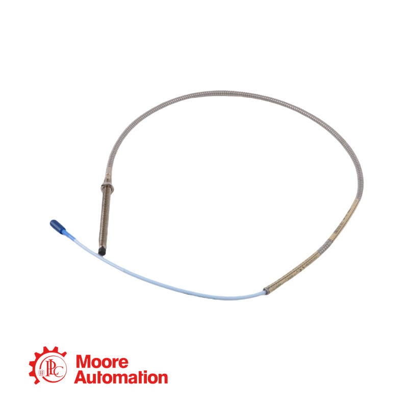 Sondes de proximité Bently Nevada 330104-00-11-10-01-00 3300 XL 8 mm