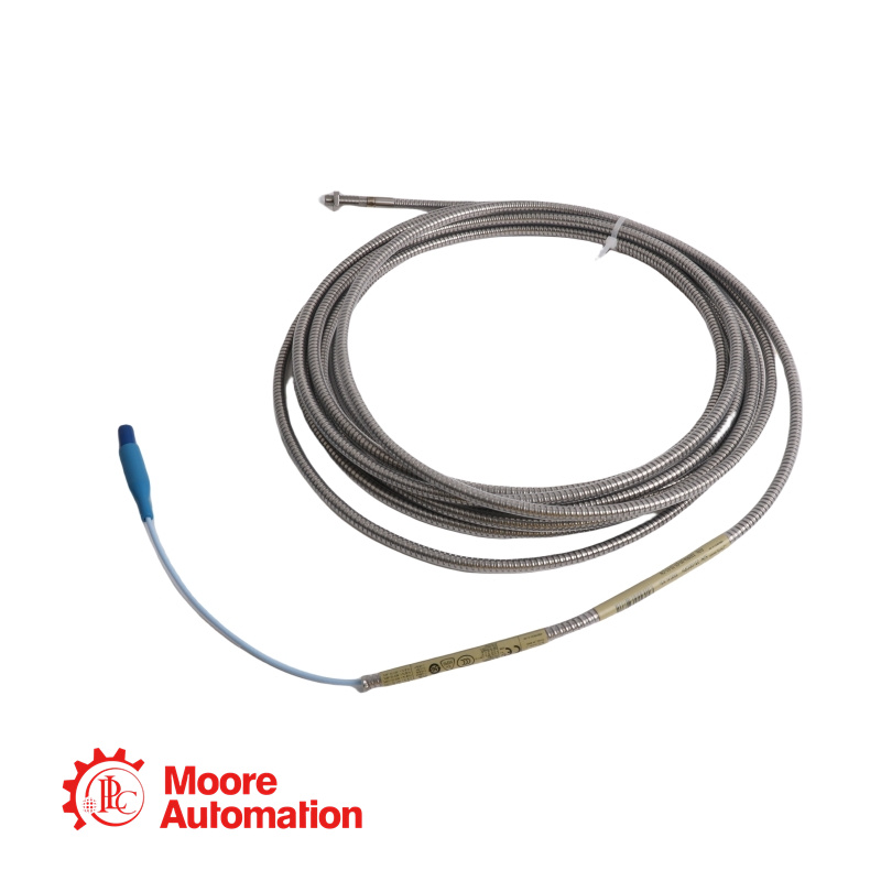 Sondes de proximité Bently Nevada 330904-00-07-10-02-05 3300 NSv