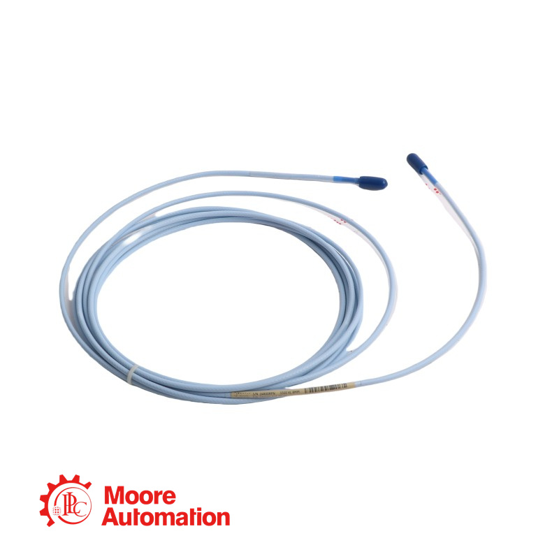 Rallonge standard Bently Nevada 330130-030-02-05 3300 XL