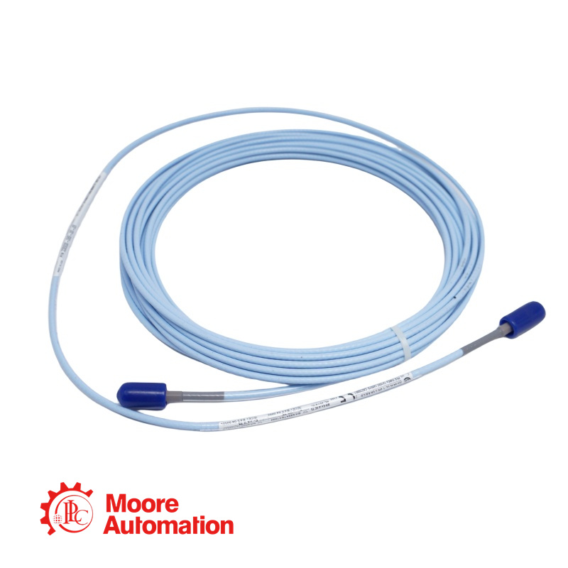 Câble d'extension Bently Nevada 330930-065-04-00 3300 NSv