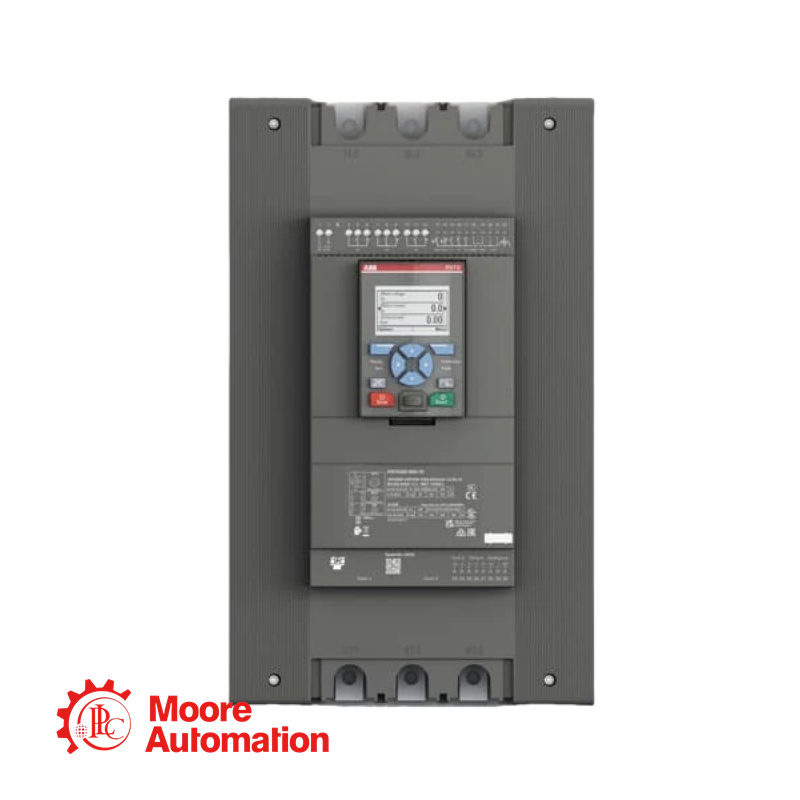 Démarreur progressif ABB PSTX300-600-70 1SFA898114R7000