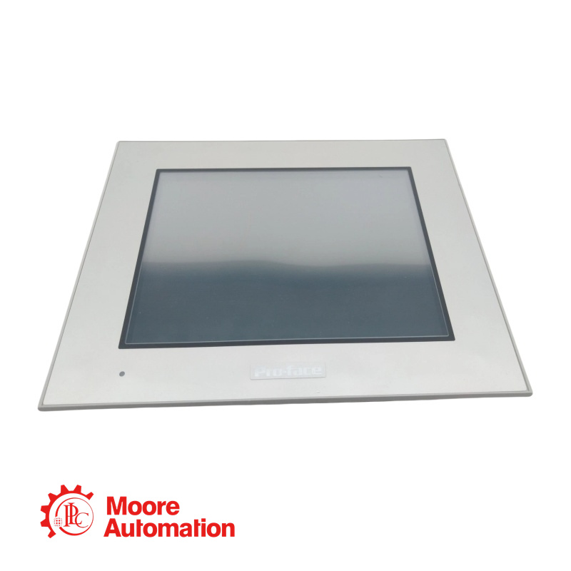 Écran programmable Proface GP-4401T de type 7,5