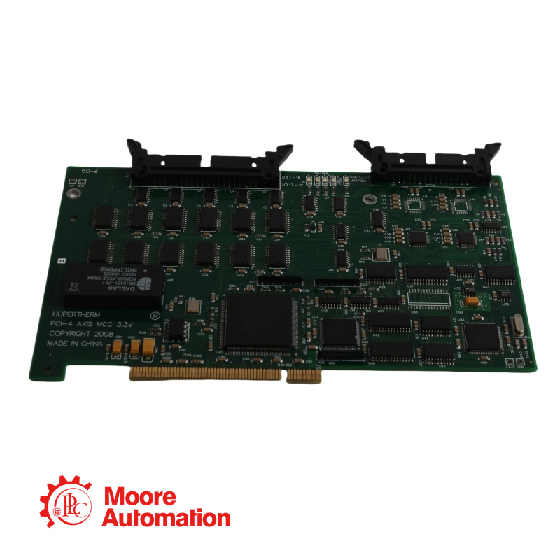 Carte de contrôle d'axe HYPERTHERM PCBS-0115/B