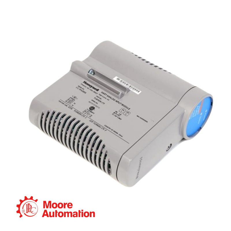 Module d'E/S universel HONEYWELL CC-PUIO01 51454205-175