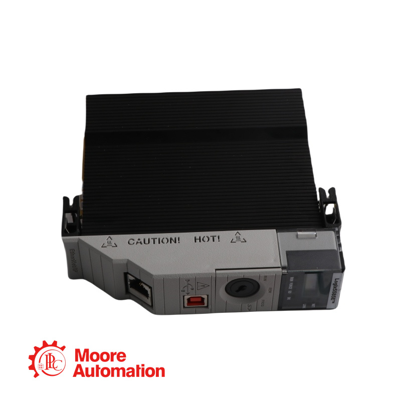 Automate ControlLogix PLC 1756-L85E