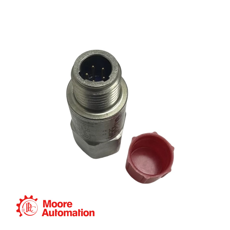 Accéléromètre basse fréquence Trendmaster Pro Bently Nevada 200155-21-CN