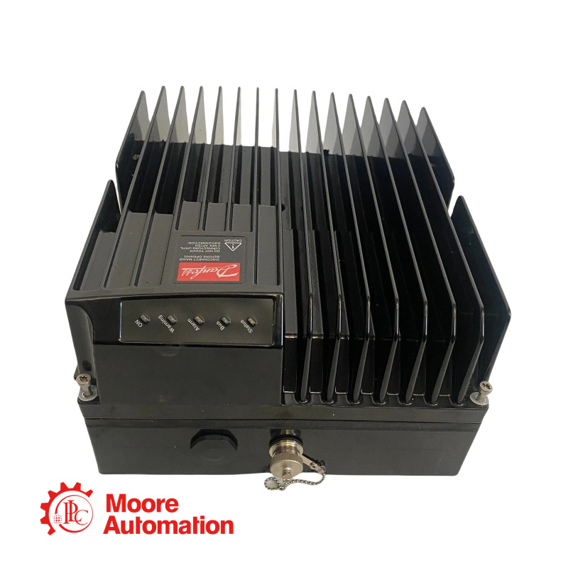 Variateur de fréquence DANFOSS FCD322 FCD322PT4P66STR1D0F00T52C0