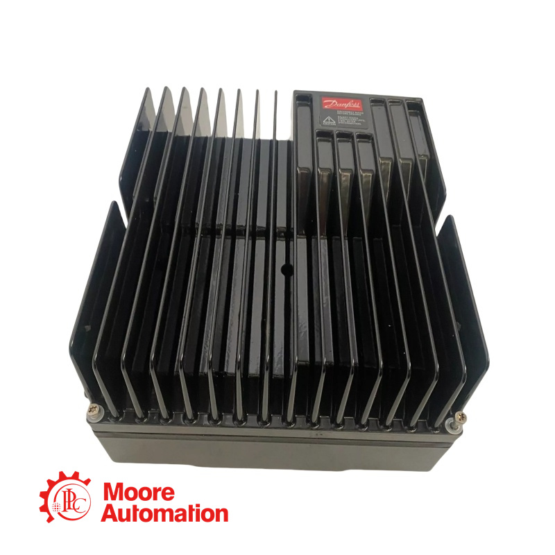 Variateur de fréquence DANFOSS FCD322 FCD322PT4P66STR1D0F00T52C0