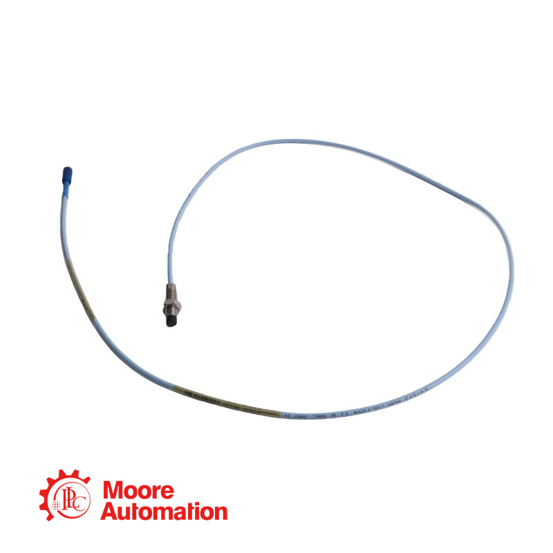 Sondes de proximité Bently Nevada 330101-00-08-05-02-00 3300 XL 8 mm