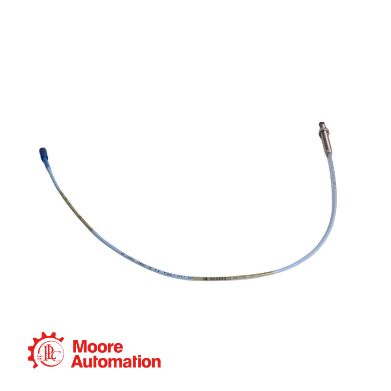 Sondes de proximité Bently Nevada 330101-00-28-10-02-00 3300 XL 8 mm