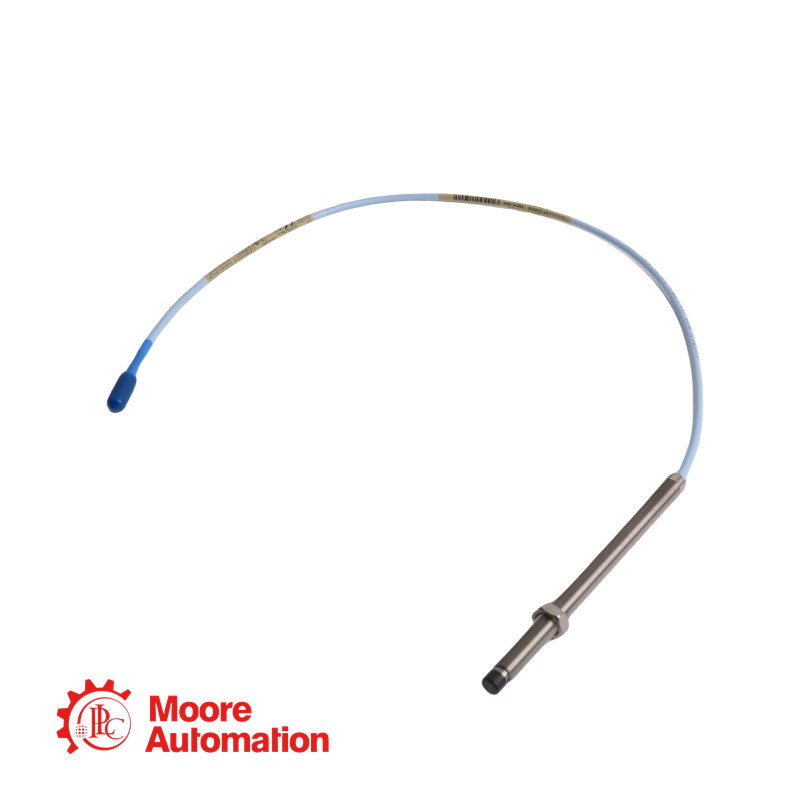 Sondes de proximité Bently Nevada 330101-00-44-05-02-CN 3300 XL 8 mm
