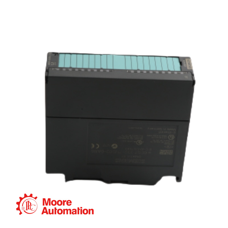 Module d'entrée analogique Siemens 6ES7332-7ND02-0AB0 SM 332