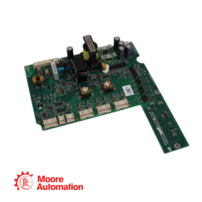 Plaque de puissance de l'onduleur ABB ZINT-541 3AUA00000658960