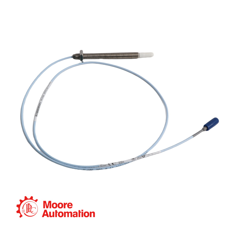 Sondes de proximité Bently Nevada 330905-00-16-10-02-CN 3300 NSv