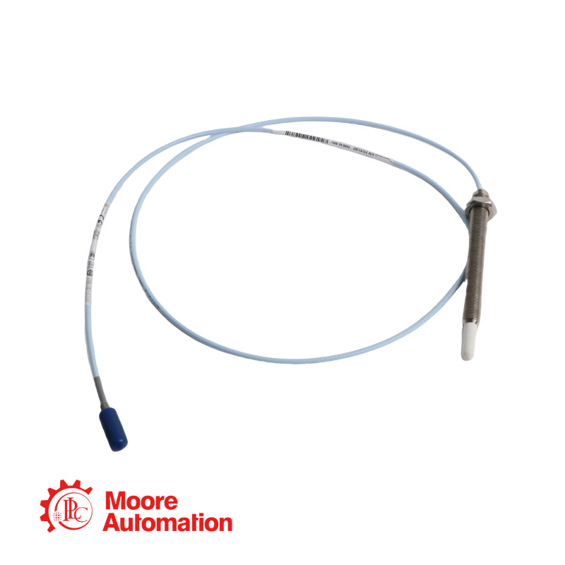 Sondes de proximité Bently Nevada 330905-00-10-10-02-CN 3300 NSv