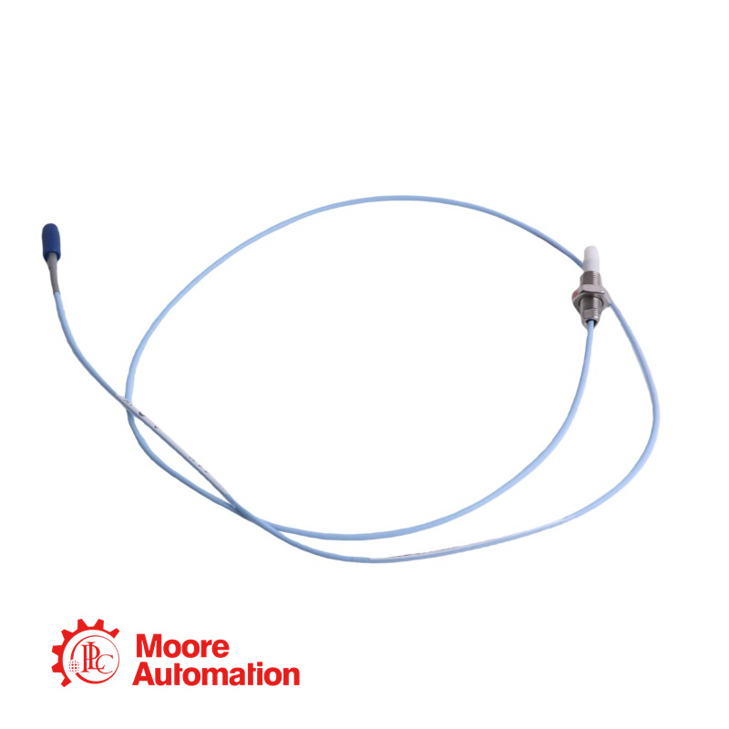 Sondes de proximité Bently Nevada 330905-00-13-10-02-00 3300 NSv