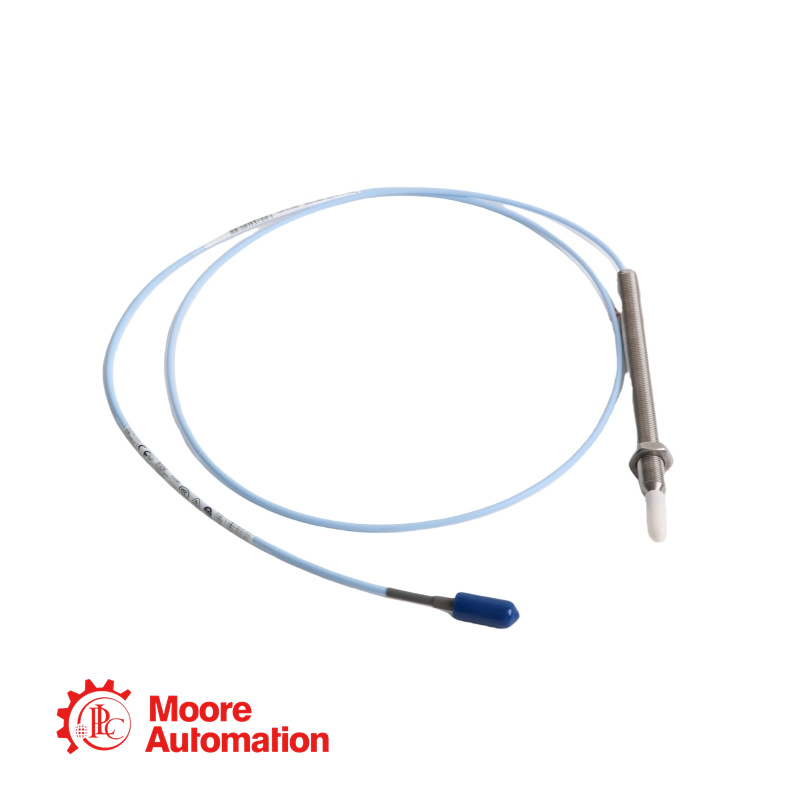 Sondes de proximité Bently Nevada 330905-00-21-10-02-CN 3300 NSv
