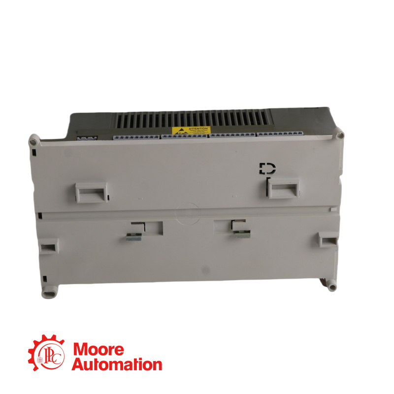 Unité de commande de base ABB 07KT94 GJR5252100R3261 Advant