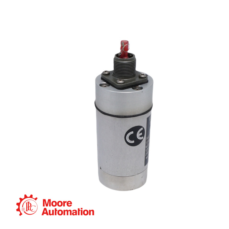 Transducteur à deux fils Bently Nevada 9200-02-20-10-00