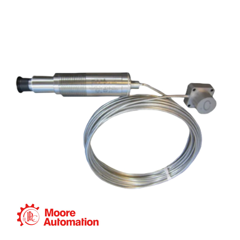 Câble d'interconnexion Bently Nevada 330752-25-05