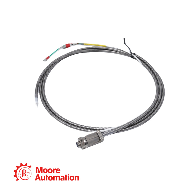 Câble de connexion de vibration Bently Nevada 16710-13