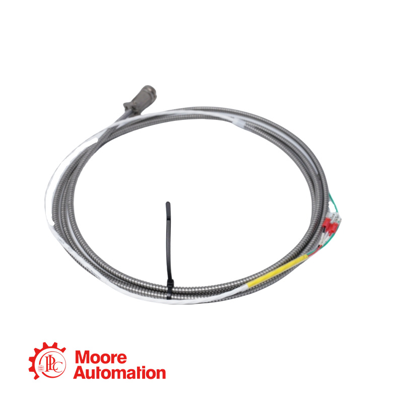 Câble de connexion de vibration Bently Nevada 16710-10 330400