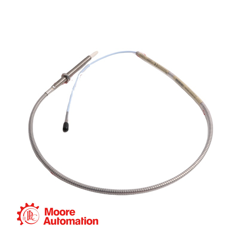 Sondes de proximité Bently Nevada 330910-00-03-10-02-CN 3300 NSv