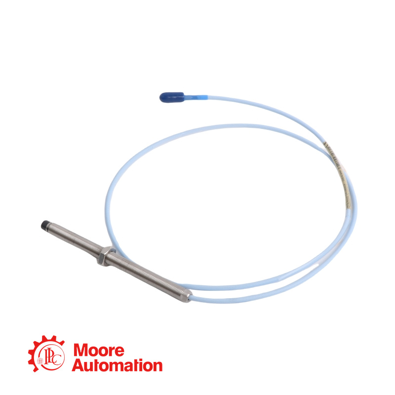 Sondes de proximité Bently Nevada 330103-00-13-10-02-05 3300 XL 8 mm