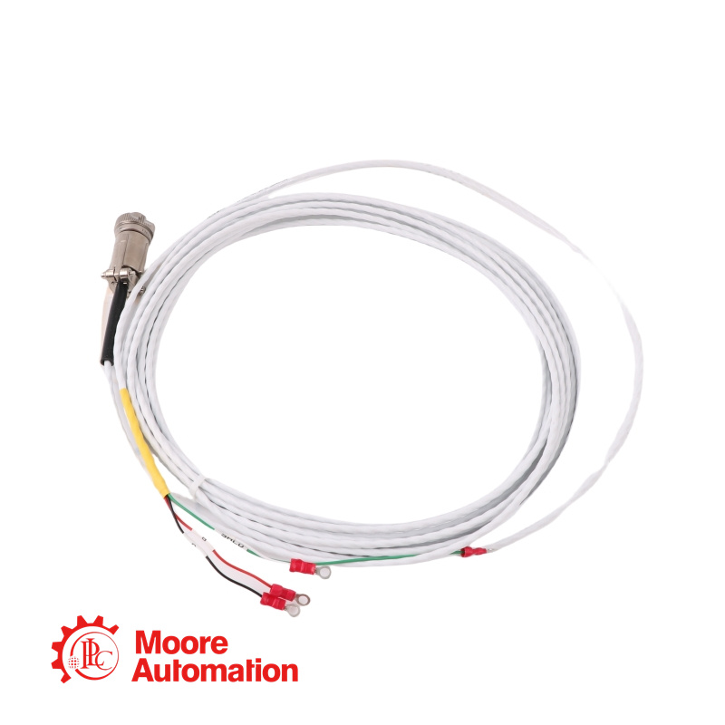 Câble électrique Bently Nevada 16925-26