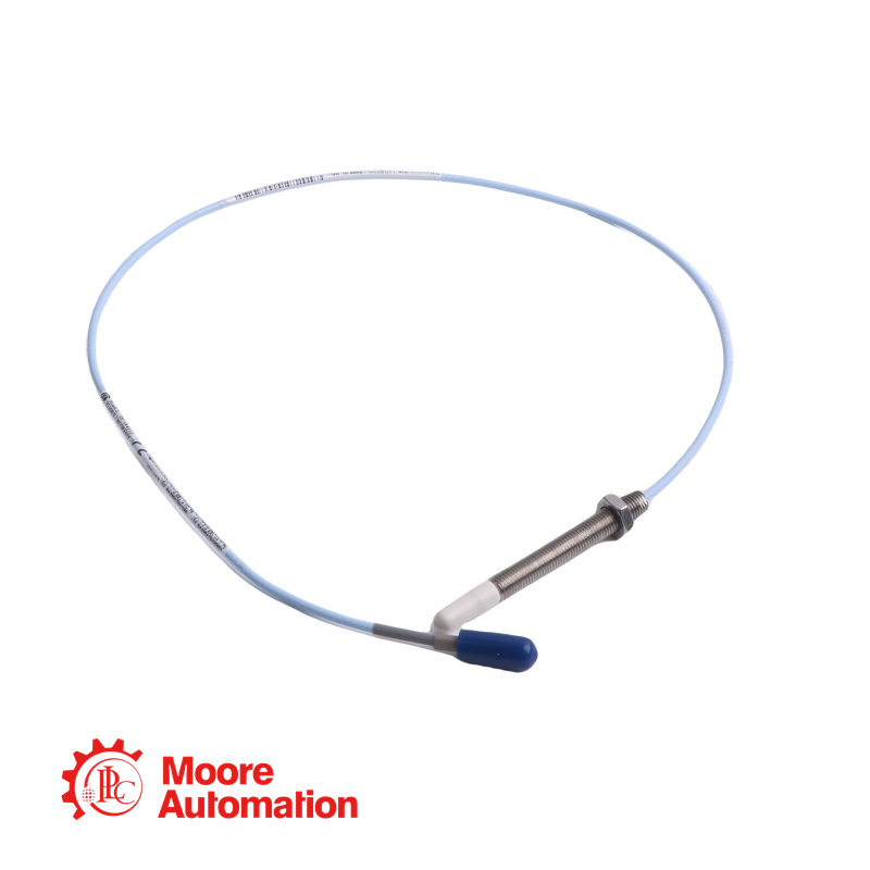 Sondes de proximité Bently Nevada 330903-00-14-05-02-00 3300 NSv