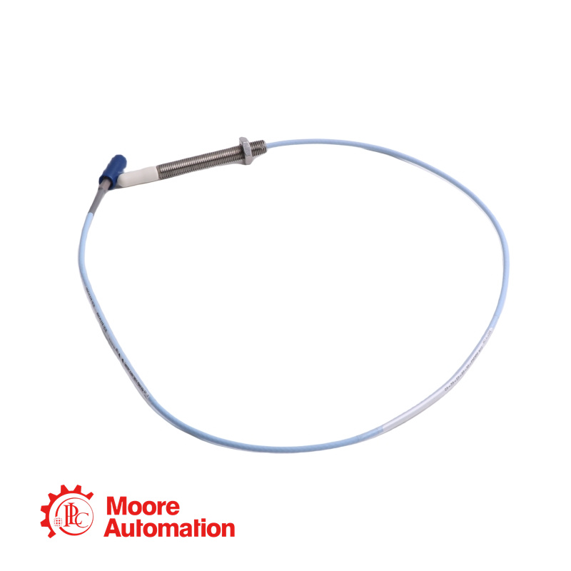 Sondes de proximité Bently Nevada 330903-00-02-10-01-CN 3300 NSv