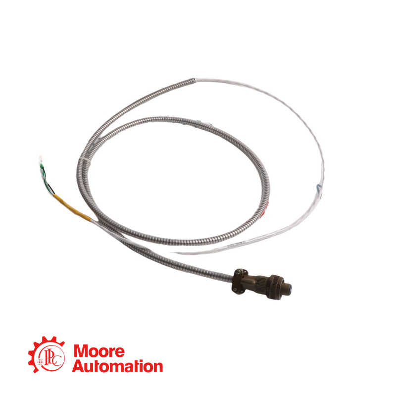 Câble de sonde de proximité pour capteur Bently Nevada 84661-06