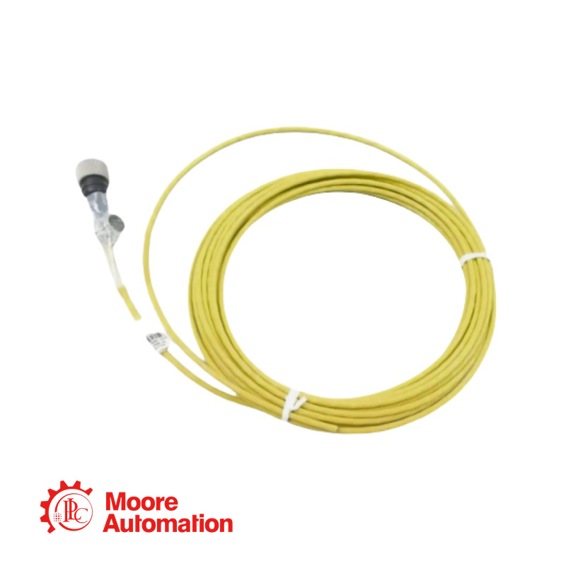 Câble d'interconnexion Bently Nevada CB2W100-112