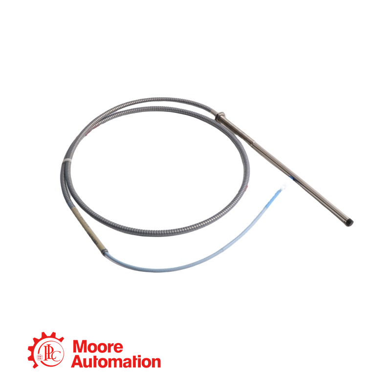 Sondes de proximité à plage de température étendue (ETR) Bently Nevada 330194-00-06-05-00