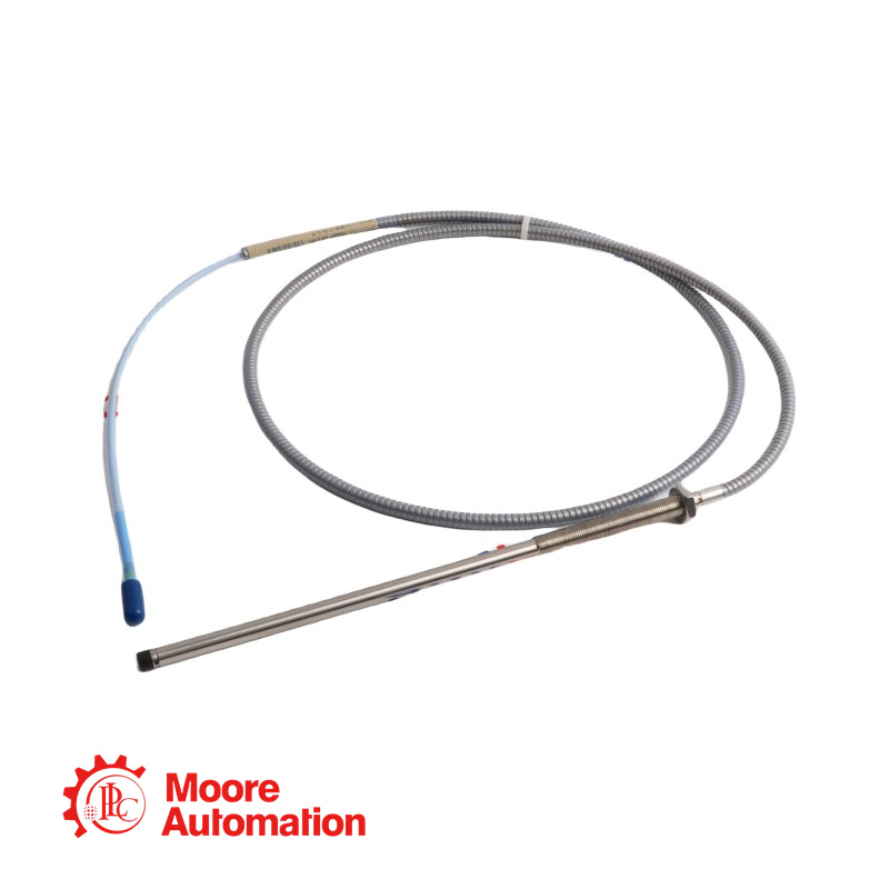 Sondes de proximité à plage de température étendue (ETR) Bently Nevada 330194-11-21-15-00