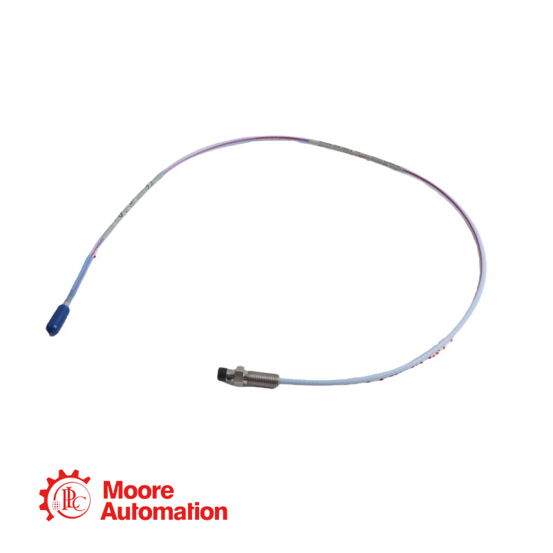 Sondes à montage inversé à plage de température étendue (ETR) Bently Nevada 330195-02-12-05-00