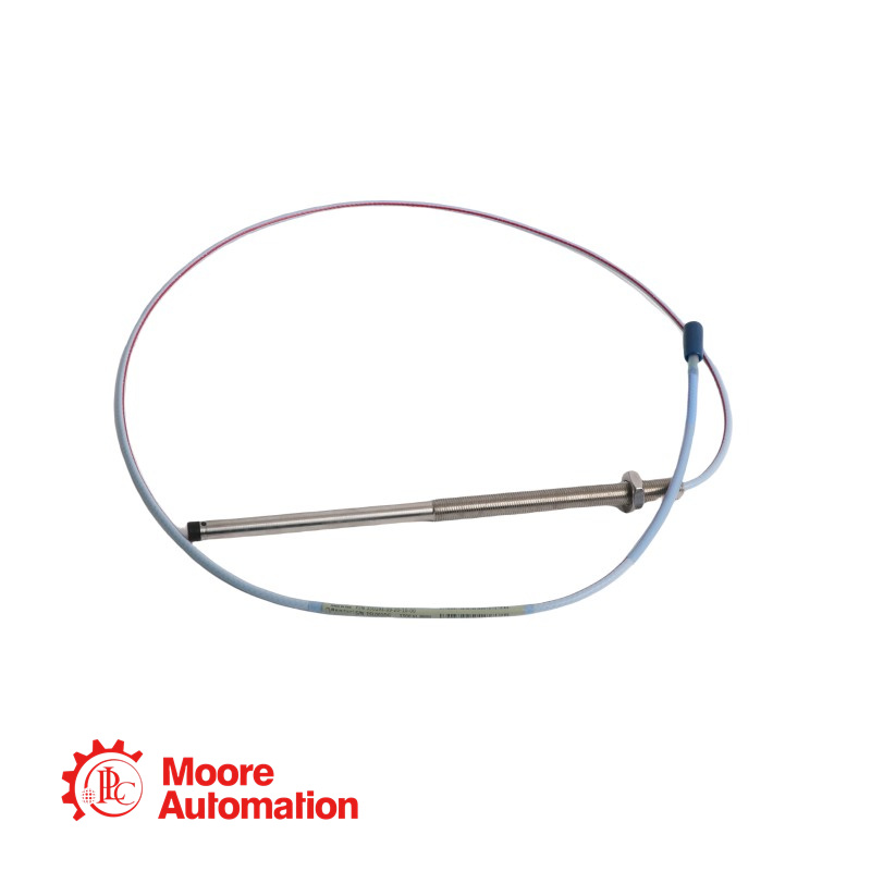 Sondes de proximité à plage de température étendue (ETR) Bently Nevada 330193-00-08-10-00