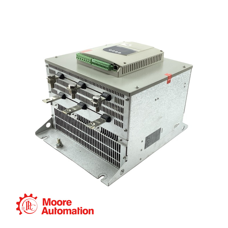 Démarreur progressif Schneider ATS48C21Q série ATS48