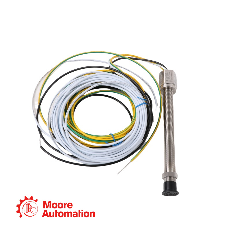 Capteur de vitesse passif AI-Tek 70085-1010-056