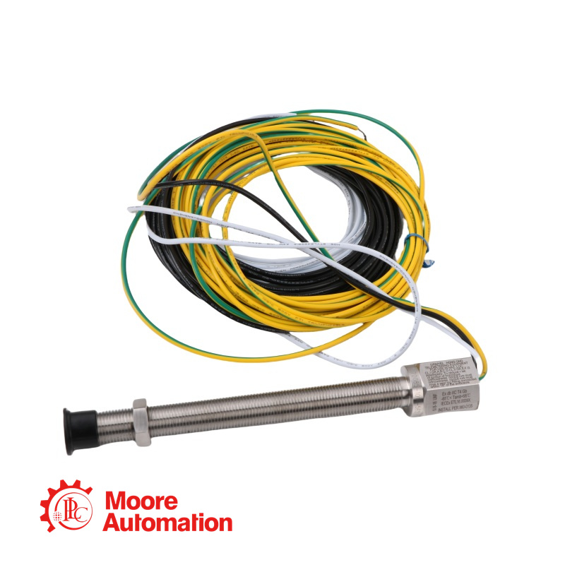 Capteur de vitesse passif AI-Tek 70085-1010-001