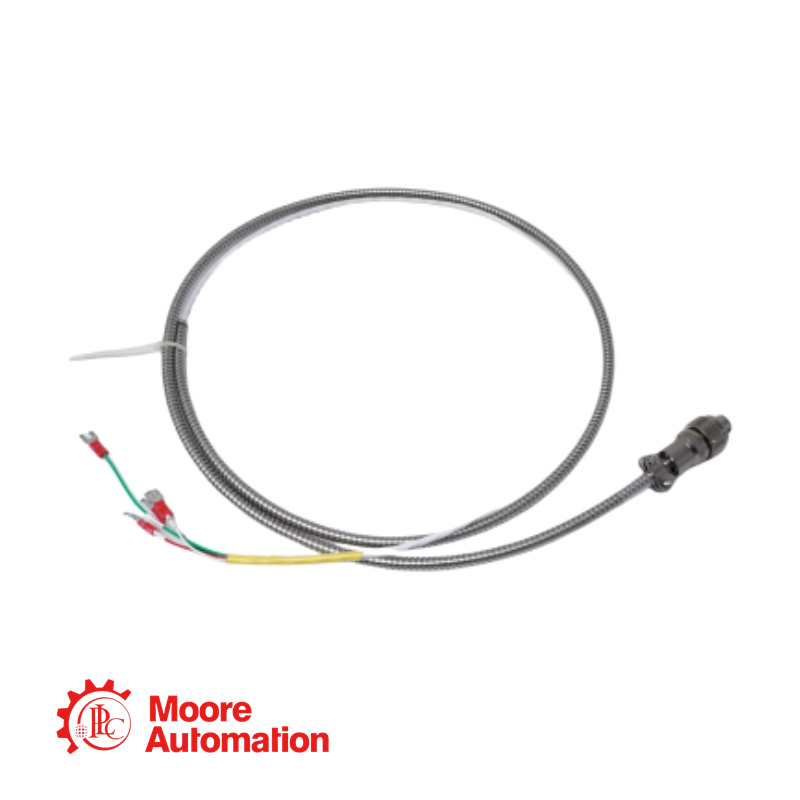 Câble d'interconnexion Bently Nevada 16710-67