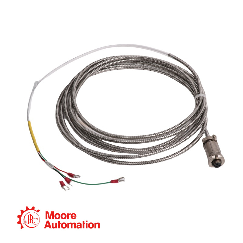 Câble d'interconnexion Bently Nevada 16710-17